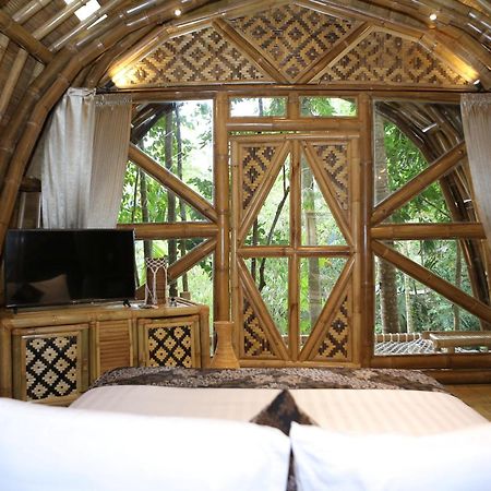 The Osing Bamboo Resort - A Liberta Collection Banyuwangi  Luaran gambar