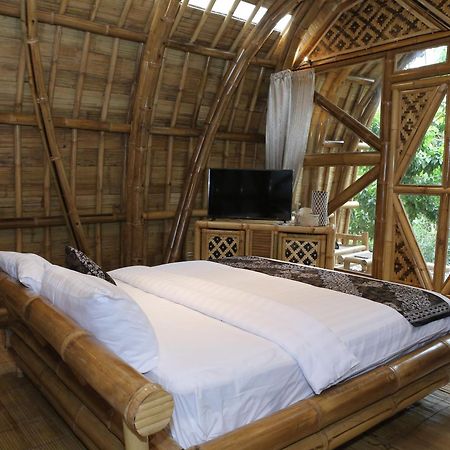 The Osing Bamboo Resort - A Liberta Collection Banyuwangi  Luaran gambar