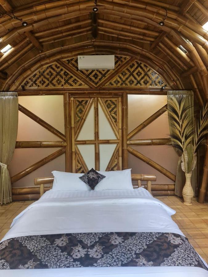 The Osing Bamboo Resort - A Liberta Collection Banyuwangi  Luaran gambar