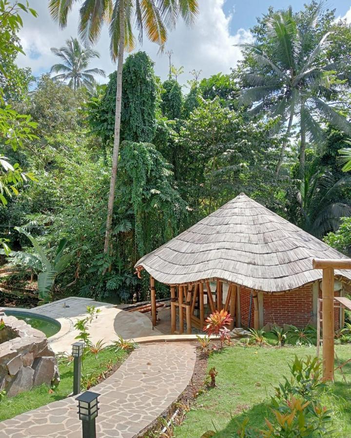 The Osing Bamboo Resort - A Liberta Collection Banyuwangi  Luaran gambar