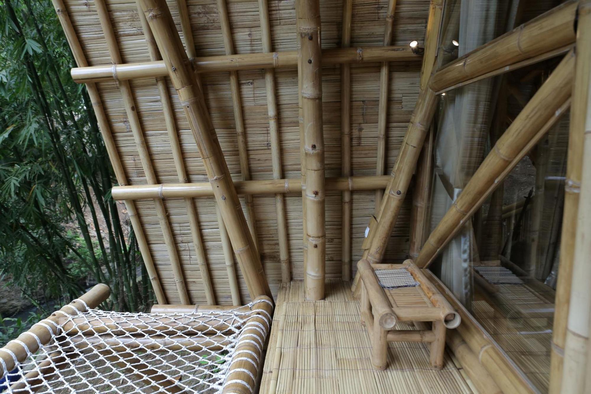 The Osing Bamboo Resort - A Liberta Collection Banyuwangi  Luaran gambar