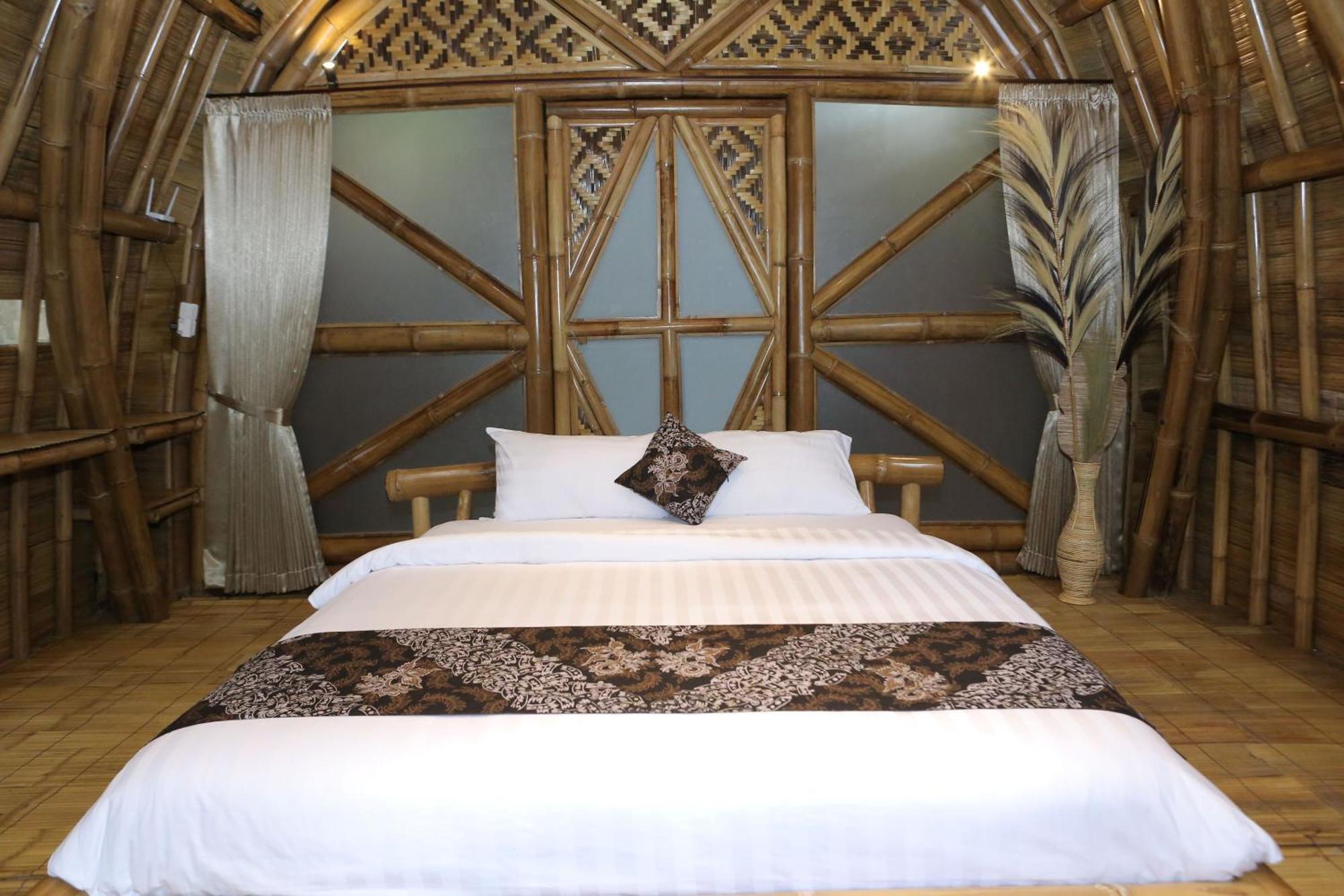 The Osing Bamboo Resort - A Liberta Collection Banyuwangi  Luaran gambar