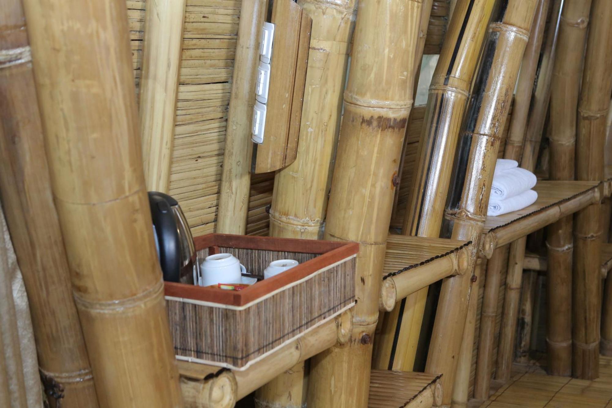 The Osing Bamboo Resort - A Liberta Collection Banyuwangi  Luaran gambar