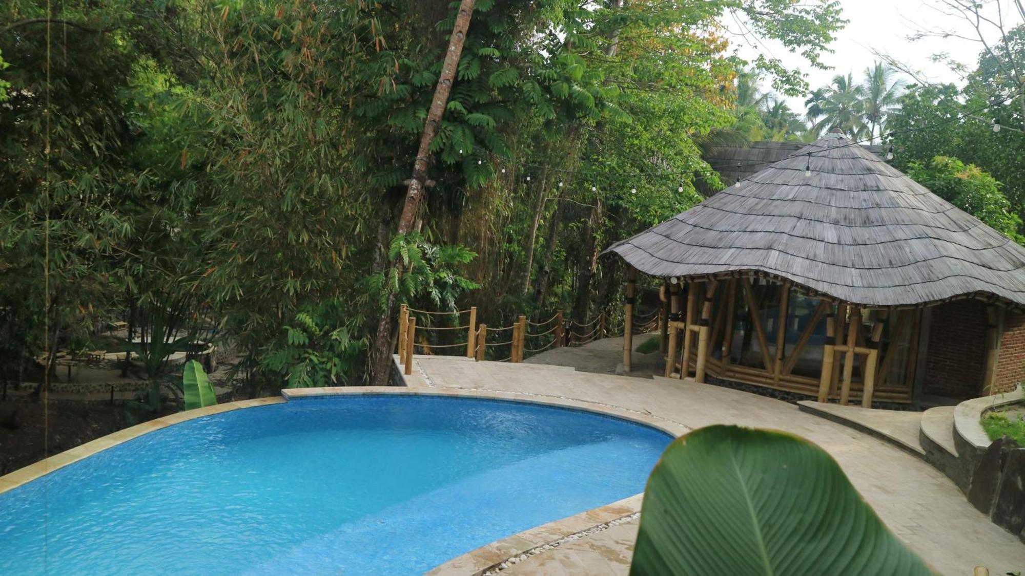 The Osing Bamboo Resort - A Liberta Collection Banyuwangi  Luaran gambar