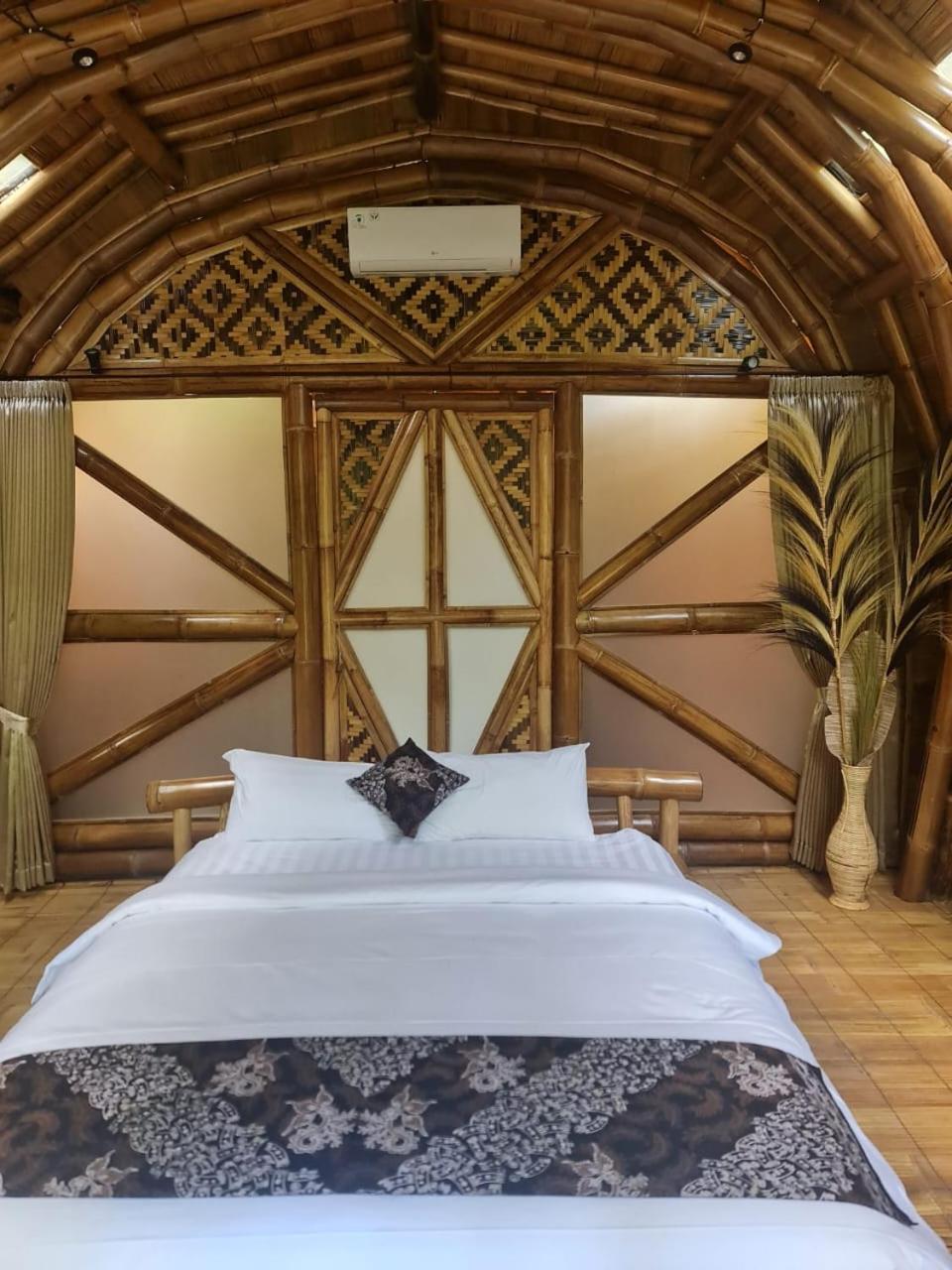 The Osing Bamboo Resort - A Liberta Collection Banyuwangi  Luaran gambar